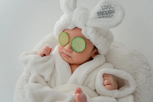 资兴4个月宝宝可以坐吗