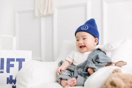 资兴宝宝面色发黄