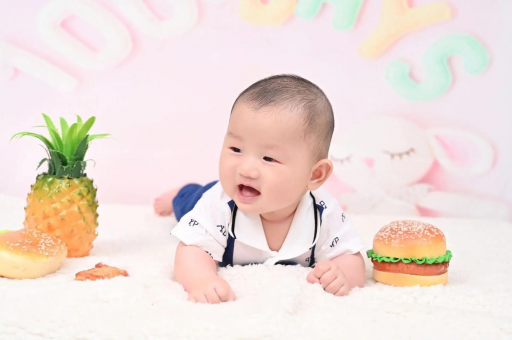 资兴5岁宝宝干咳