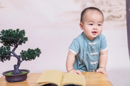 资兴宝宝严重便秘